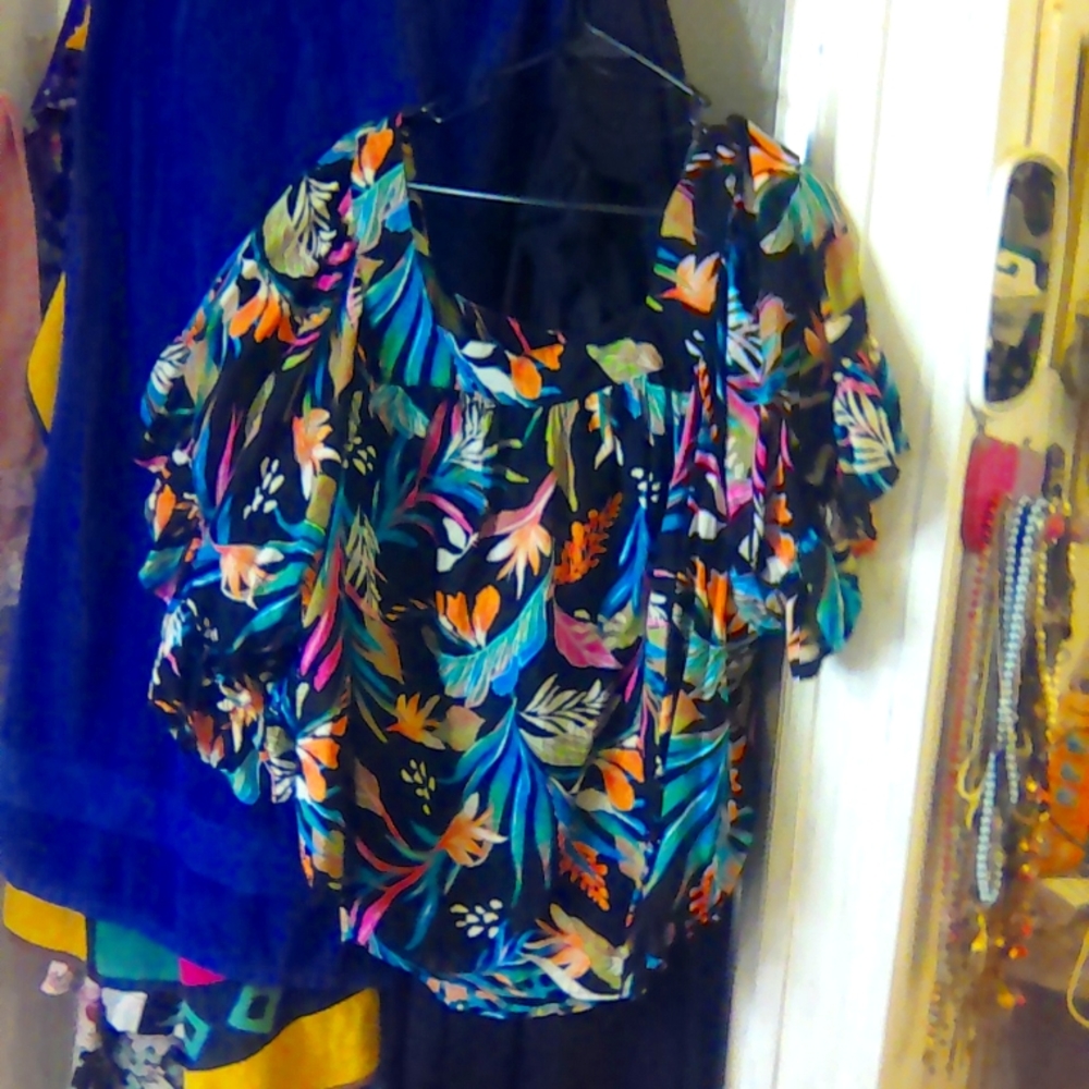 Women's blouse